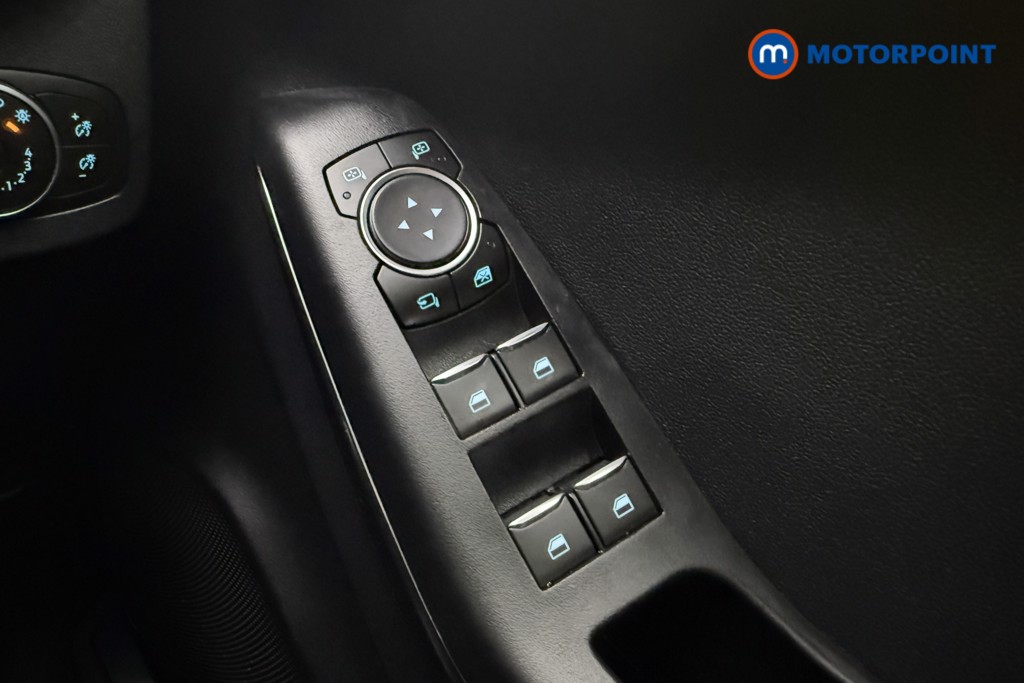 Ford Puma St-Line Automatic Petrol SUV - Stock Number (1603110) - 17th supplementary image