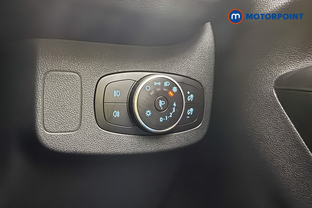 Ford Puma St-Line Automatic Petrol SUV - Stock Number (1603110) - 18th supplementary image