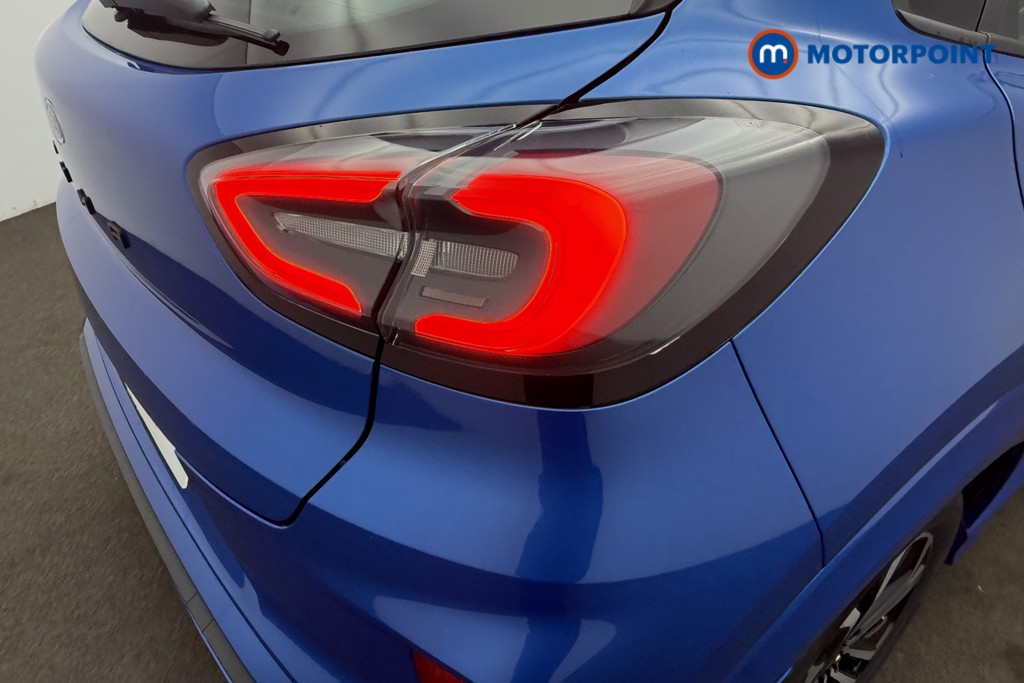Ford Puma St-Line Automatic Petrol SUV - Stock Number (1603110) - 19th supplementary image