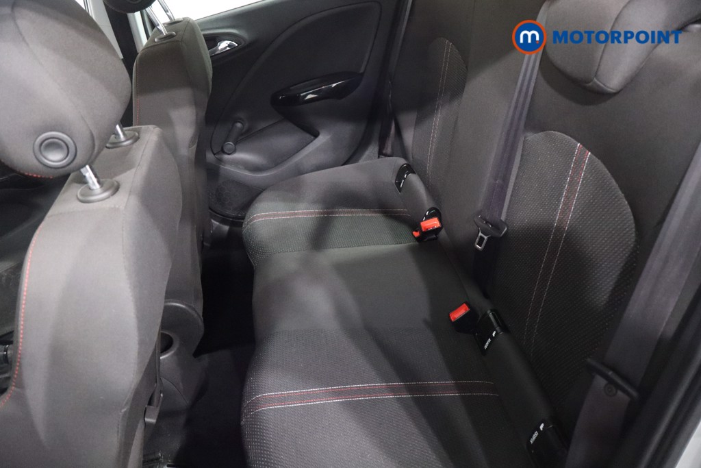 Vauxhall Corsa Sri Vx-Line Nav Black Manual Petrol Hatchback - Stock Number (1603180) - 5th supplementary image