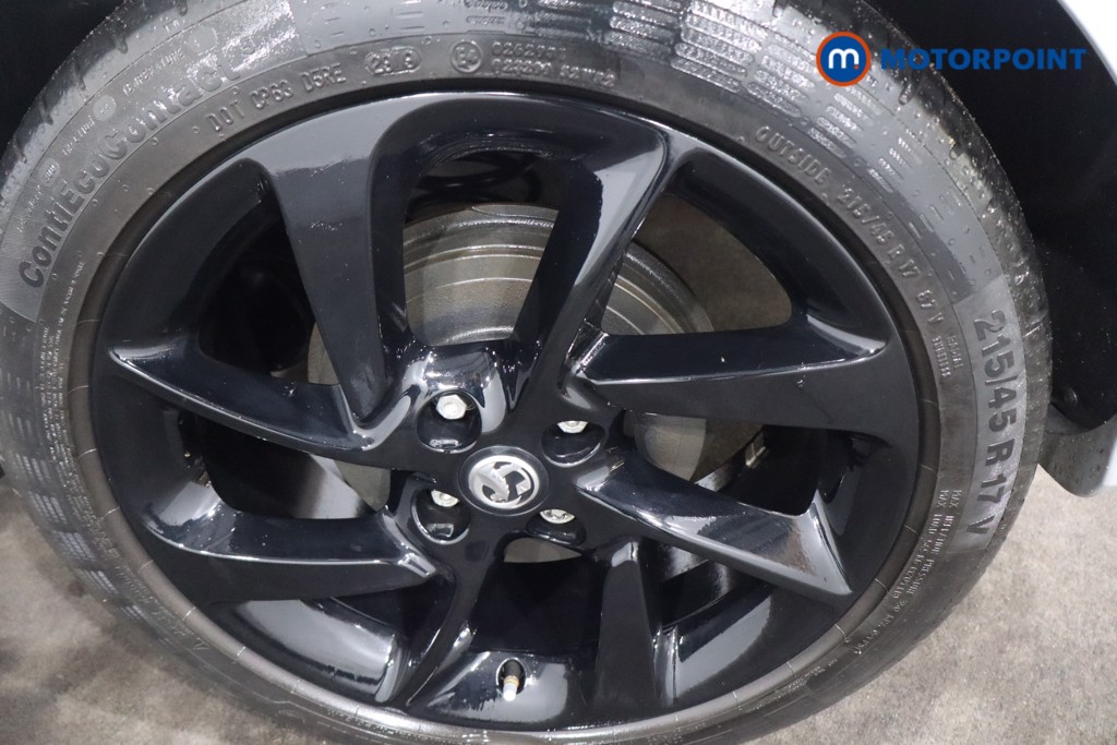 Vauxhall Corsa Sri Vx-Line Nav Black Manual Petrol Hatchback - Stock Number (1603180) - 12th supplementary image