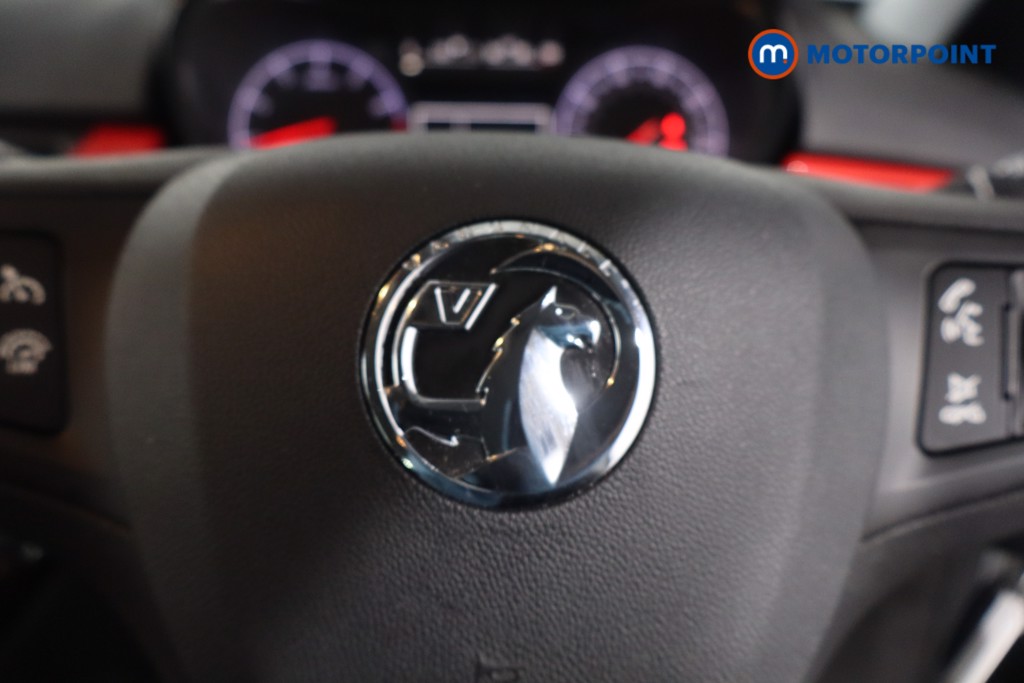 Vauxhall Corsa Sri Vx-Line Nav Black Manual Petrol Hatchback - Stock Number (1603180) - 13th supplementary image