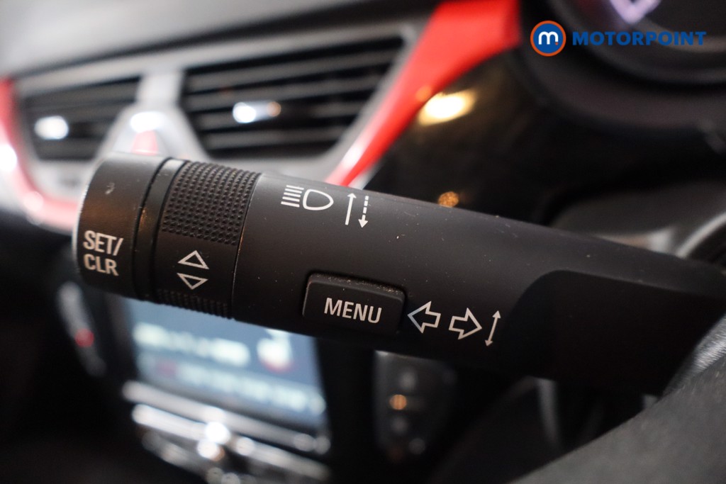 Vauxhall Corsa Sri Vx-Line Nav Black Manual Petrol Hatchback - Stock Number (1603180) - 14th supplementary image