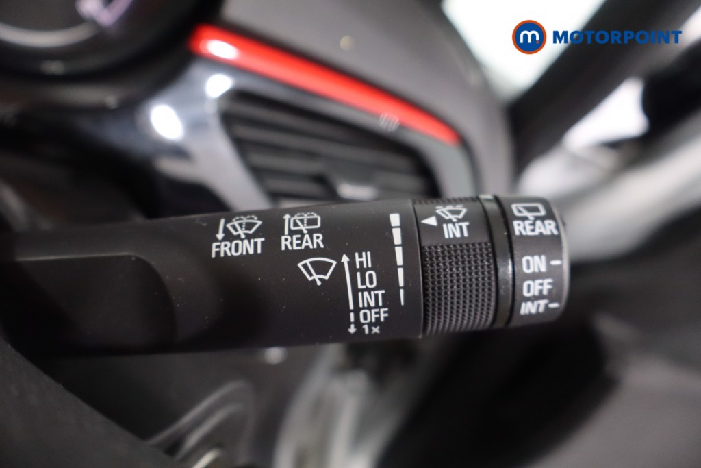 Vauxhall Corsa Sri Vx-Line Nav Black Manual Petrol Hatchback - Stock Number (1603180) - 15th supplementary image