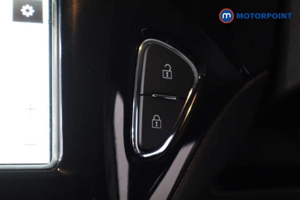 Vauxhall Corsa Sri Vx-Line Nav Black Manual Petrol Hatchback - Stock Number (1603180) - 20th supplementary image