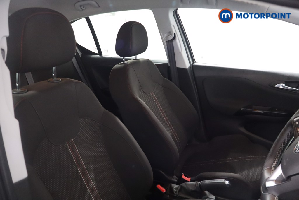 Vauxhall Corsa Sri Vx-Line Nav Black Manual Petrol Hatchback - Stock Number (1603180) - 25th supplementary image