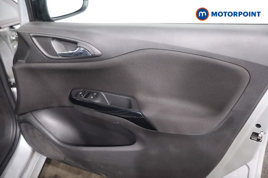 Vauxhall Corsa Sri Vx-Line Nav Black Manual Petrol Hatchback - Stock Number (1603180) - 26th supplementary image