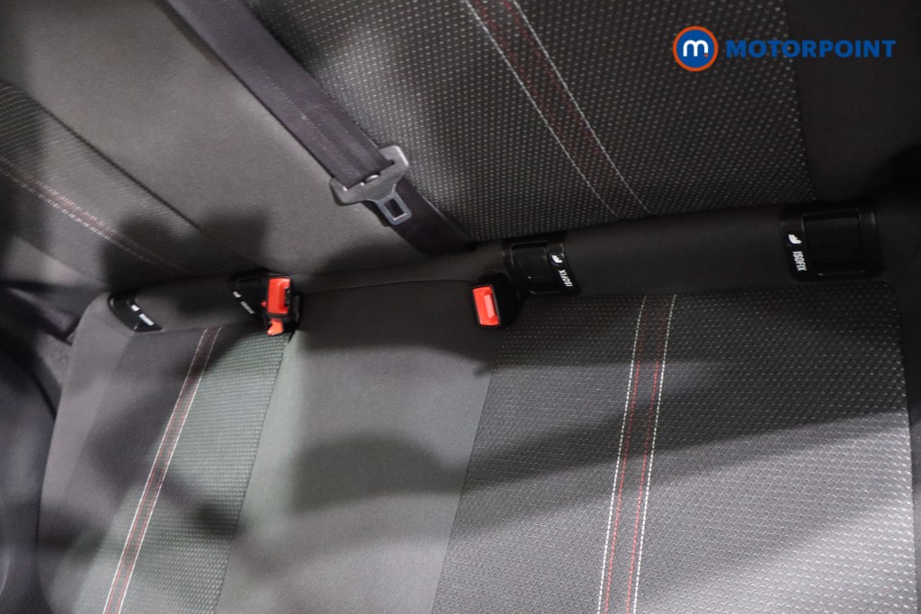 Vauxhall Corsa Sri Vx-Line Nav Black Manual Petrol Hatchback - Stock Number (1603180) - 28th supplementary image