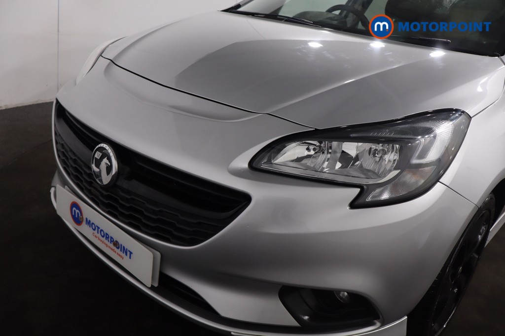 Vauxhall Corsa Sri Vx-Line Nav Black Manual Petrol Hatchback - Stock Number (1603180) - 30th supplementary image