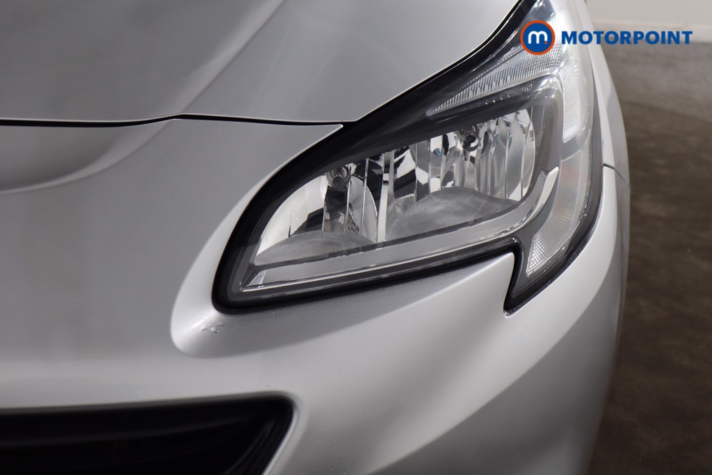 Vauxhall Corsa Sri Vx-Line Nav Black Manual Petrol Hatchback - Stock Number (1603180) - 32nd supplementary image