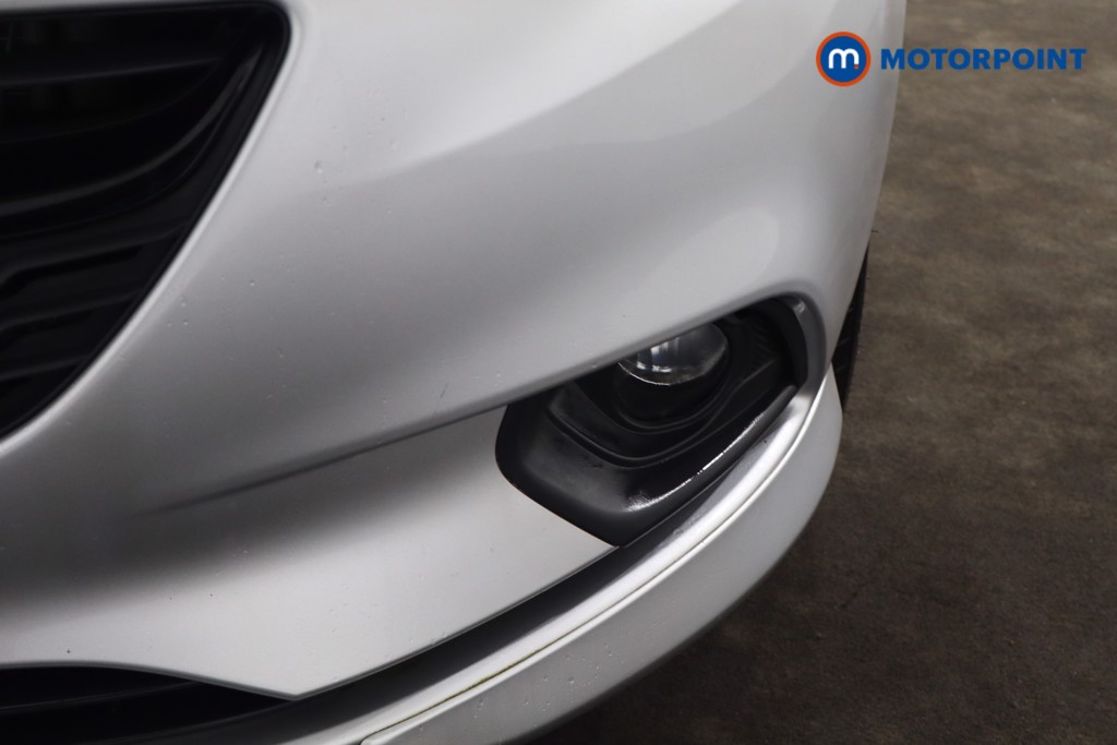 Vauxhall Corsa Sri Vx-Line Nav Black Manual Petrol Hatchback - Stock Number (1603180) - 33rd supplementary image