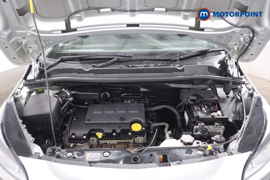 Vauxhall Corsa Sri Vx-Line Nav Black Manual Petrol Hatchback - Stock Number (1603180) - 34th supplementary image