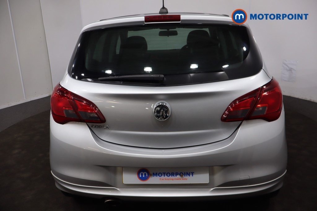 Vauxhall Corsa Sri Vx-Line Nav Black Manual Petrol Hatchback - Stock Number (1603180) - 36th supplementary image