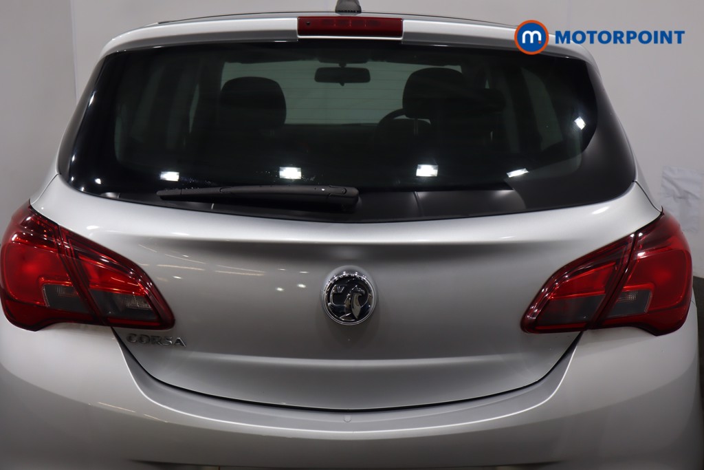 Vauxhall Corsa Sri Vx-Line Nav Black Manual Petrol Hatchback - Stock Number (1603180) - 37th supplementary image