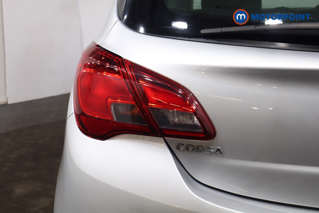 Vauxhall Corsa Sri Vx-Line Nav Black Manual Petrol Hatchback - Stock Number (1603180) - 38th supplementary image