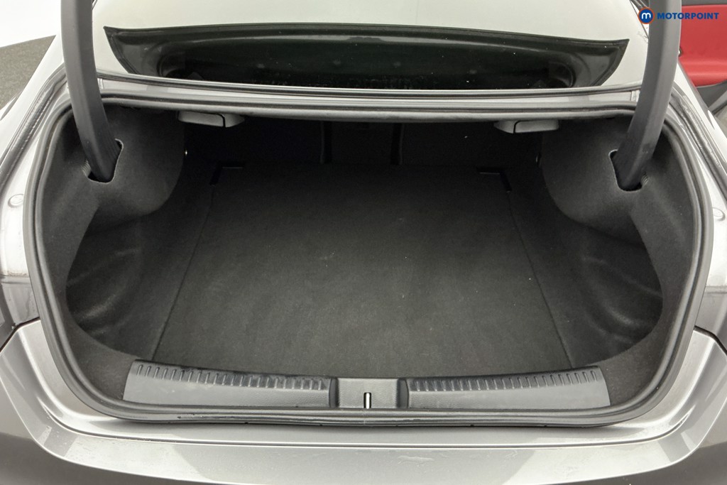 Mercedes-Benz CLA Amg Line Automatic Petrol Coupe - Stock Number (1603265) - 4th supplementary image