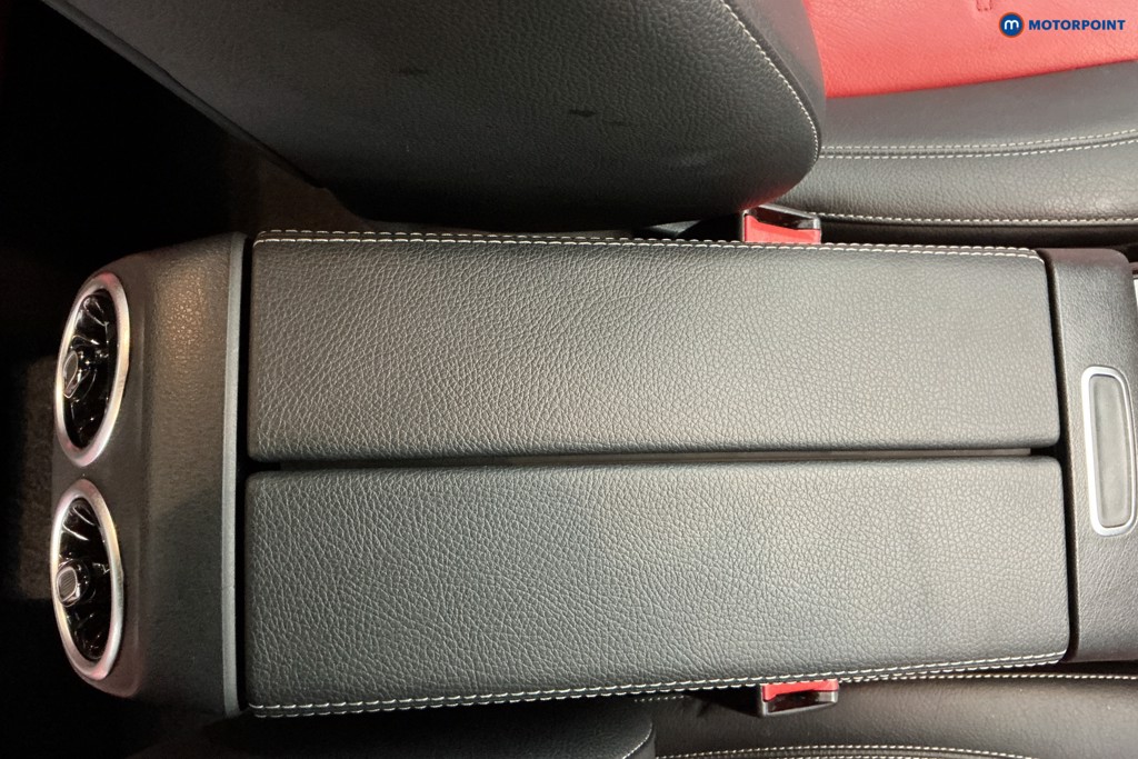 Mercedes-Benz CLA Amg Line Automatic Petrol Coupe - Stock Number (1603265) - 15th supplementary image