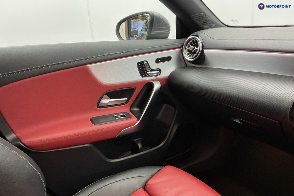 Mercedes-Benz CLA Amg Line Automatic Petrol Coupe - Stock Number (1603265) - 19th supplementary image