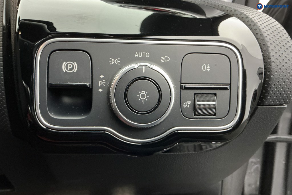 Mercedes-Benz CLA Amg Line Automatic Petrol Coupe - Stock Number (1603265) - 22nd supplementary image