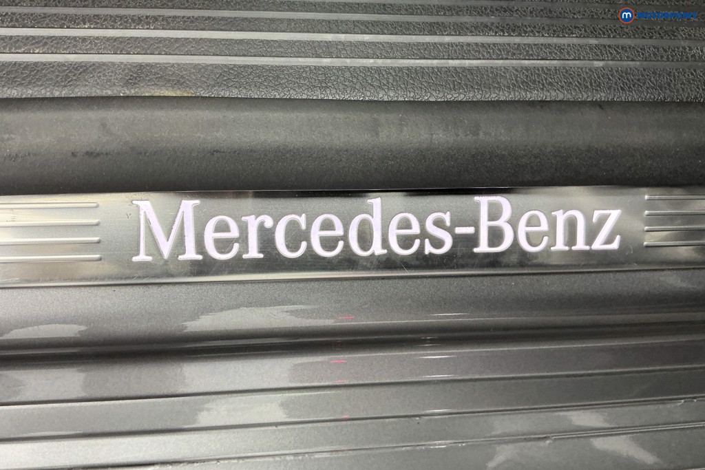 Mercedes-Benz CLA Amg Line Automatic Petrol Coupe - Stock Number (1603265) - 23rd supplementary image