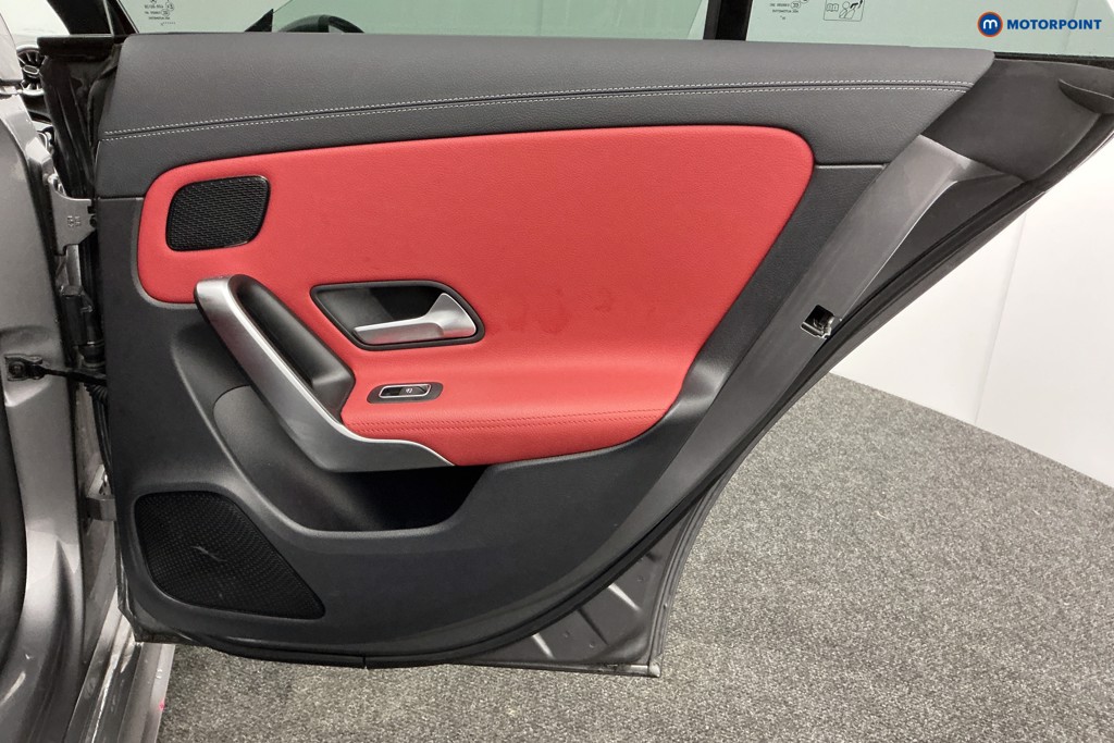 Mercedes-Benz CLA Amg Line Automatic Petrol Coupe - Stock Number (1603265) - 26th supplementary image
