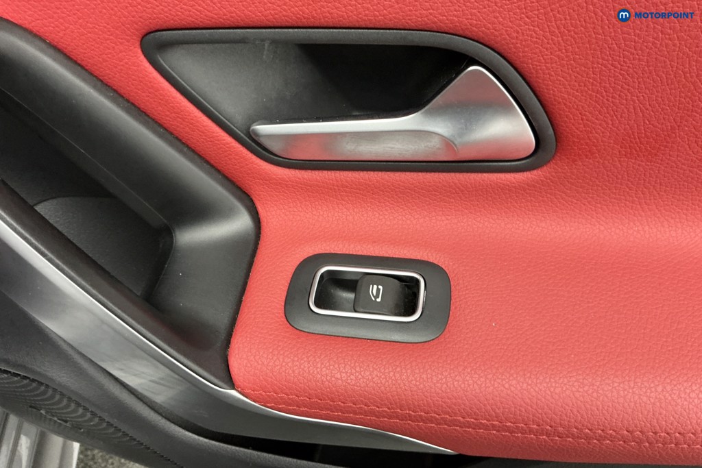 Mercedes-Benz CLA Amg Line Automatic Petrol Coupe - Stock Number (1603265) - 27th supplementary image