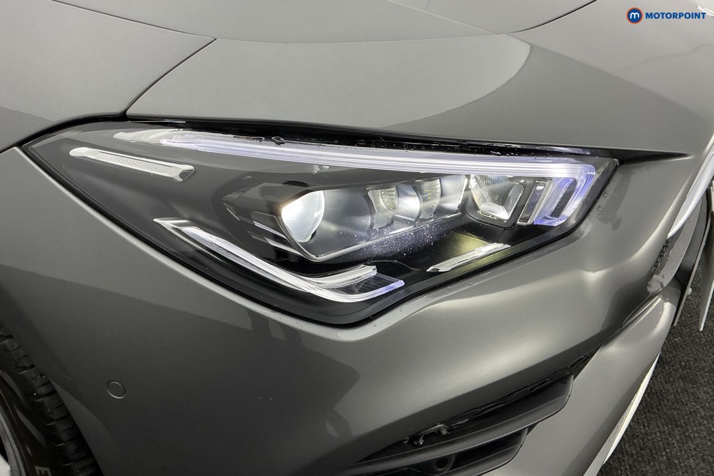 Mercedes-Benz CLA Amg Line Automatic Petrol Coupe - Stock Number (1603265) - 28th supplementary image