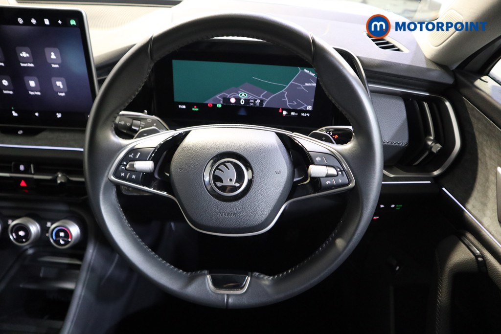 Skoda Kodiaq Se L Automatic Petrol SUV - Stock Number (1603309) - 2nd supplementary image