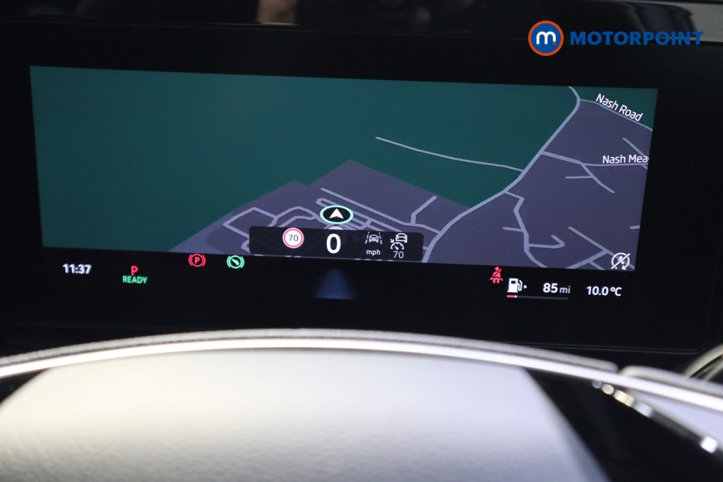 Skoda Kodiaq Se L Automatic Petrol SUV - Stock Number (1603309) - 5th supplementary image