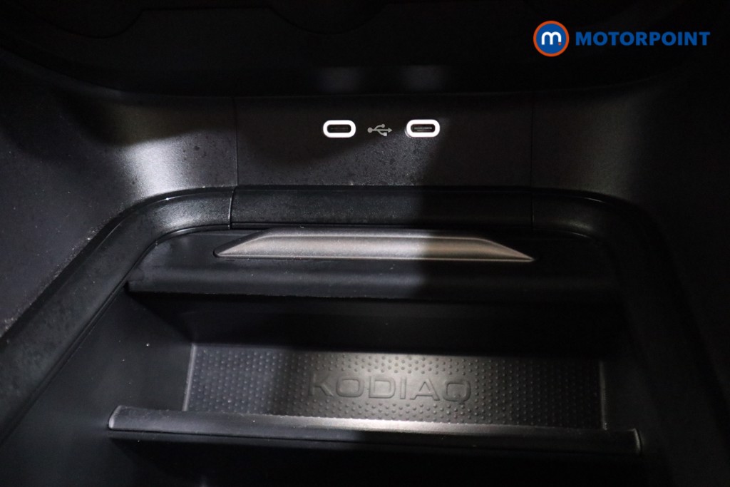 Skoda Kodiaq Se L Automatic Petrol SUV - Stock Number (1603309) - 8th supplementary image