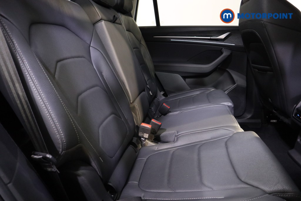 Skoda Kodiaq Se L Automatic Petrol SUV - Stock Number (1603309) - 16th supplementary image