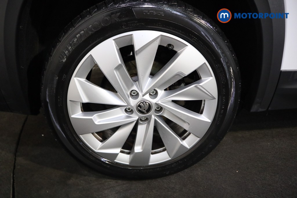 Skoda Kodiaq Se L Automatic Petrol SUV - Stock Number (1603309) - 22nd supplementary image