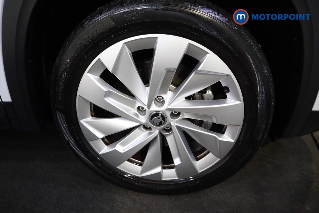 Skoda Kodiaq Se L Automatic Petrol SUV - Stock Number (1603309) - 23rd supplementary image