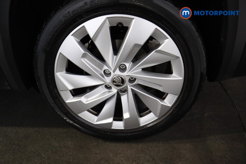 Skoda Kodiaq Se L Automatic Petrol SUV - Stock Number (1603309) - 24th supplementary image