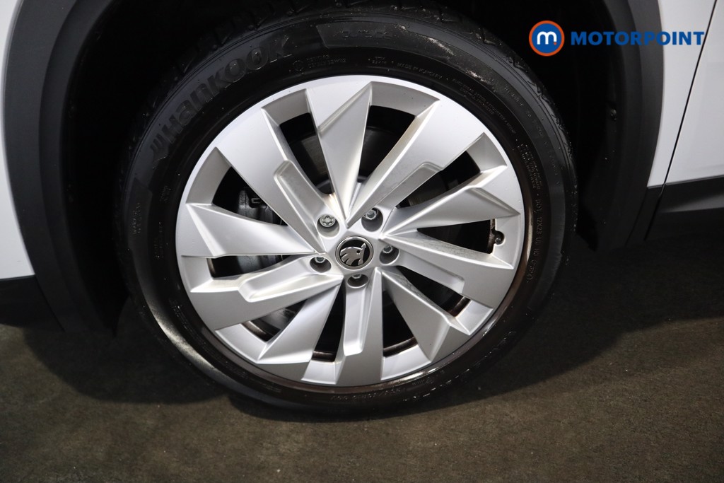 Skoda Kodiaq Se L Automatic Petrol SUV - Stock Number (1603309) - 25th supplementary image