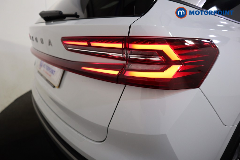 Skoda Kodiaq Se L Automatic Petrol SUV - Stock Number (1603309) - 28th supplementary image