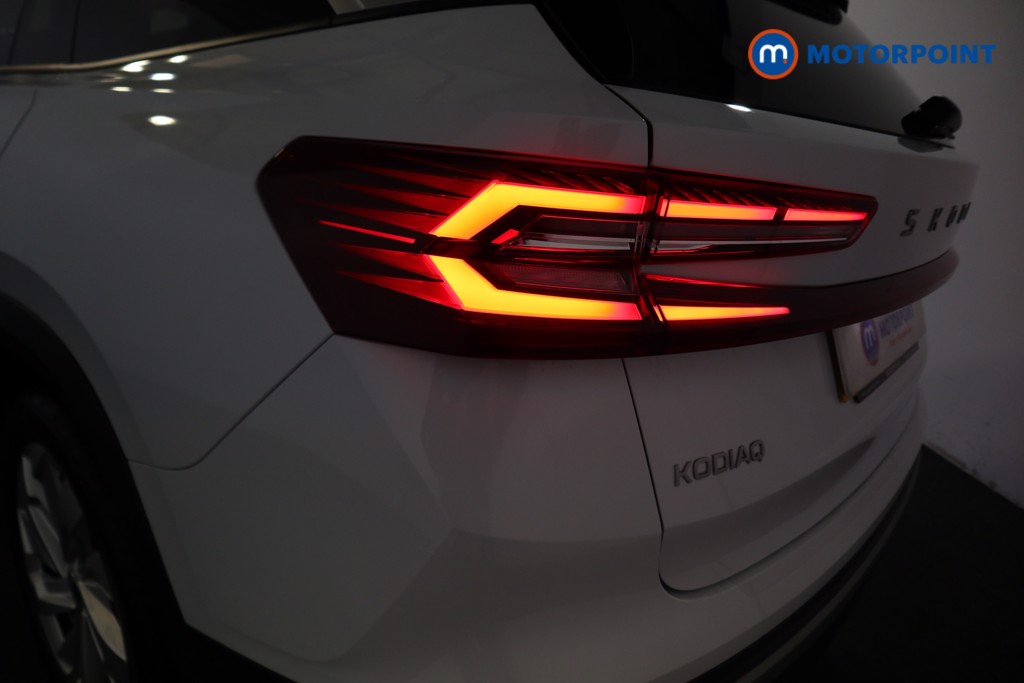 Skoda Kodiaq Se L Automatic Petrol SUV - Stock Number (1603309) - 29th supplementary image