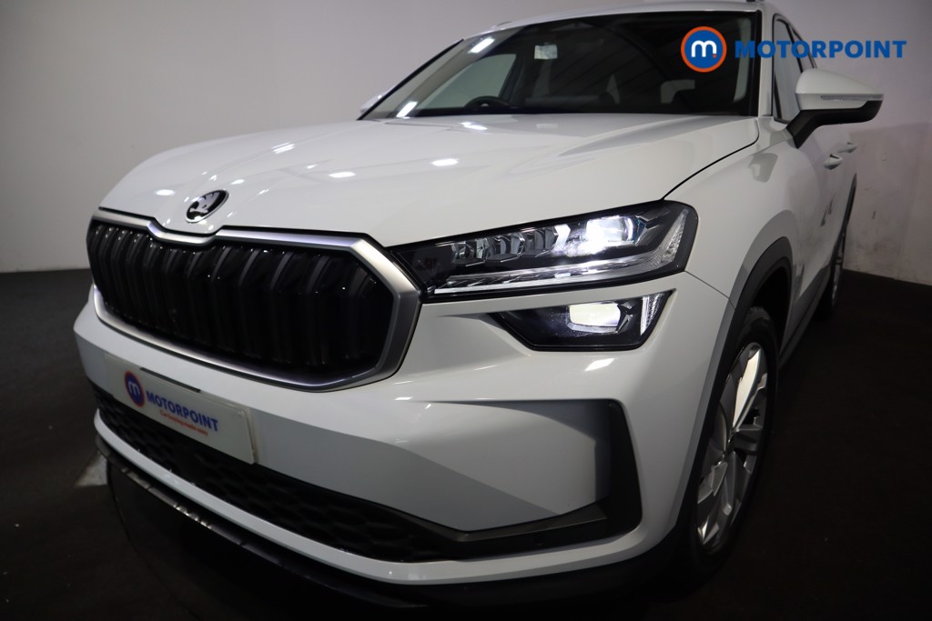 Skoda Kodiaq Se L Automatic Petrol SUV - Stock Number (1603309) - 34th supplementary image