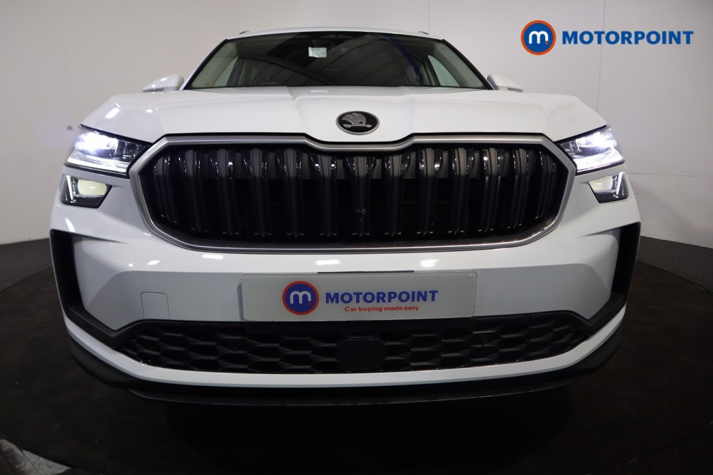 Skoda Kodiaq Se L Automatic Petrol SUV - Stock Number (1603309) - 35th supplementary image