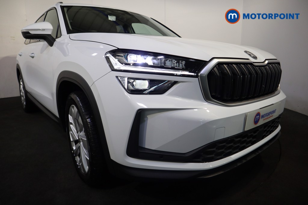 Skoda Kodiaq Se L Automatic Petrol SUV - Stock Number (1603309) - 36th supplementary image