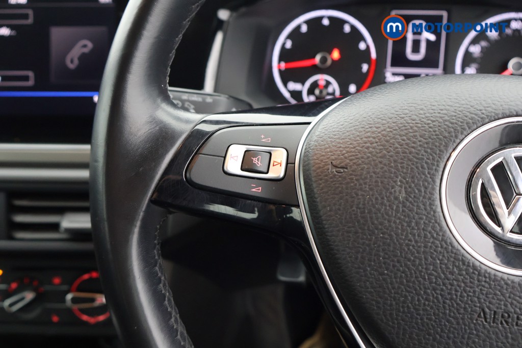 Volkswagen Polo SE Automatic Petrol Hatchback - Stock Number (1603318) - 2nd supplementary image