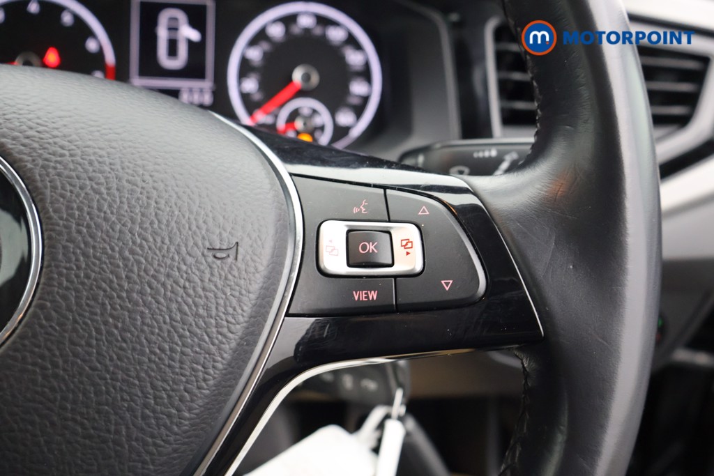 Volkswagen Polo SE Automatic Petrol Hatchback - Stock Number (1603318) - 3rd supplementary image