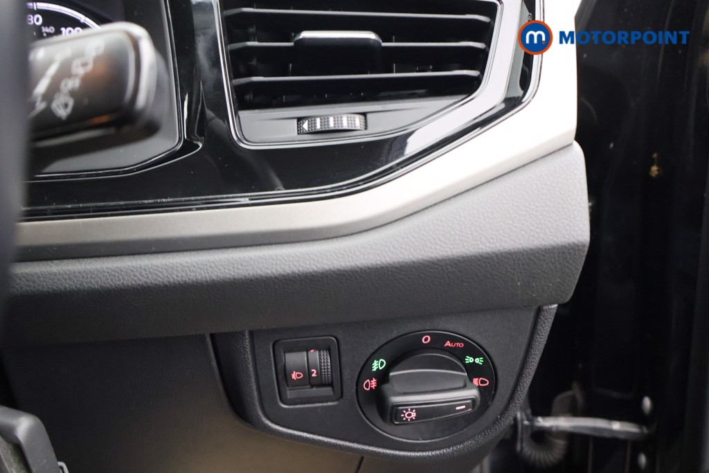 Volkswagen Polo SE Automatic Petrol Hatchback - Stock Number (1603318) - 5th supplementary image