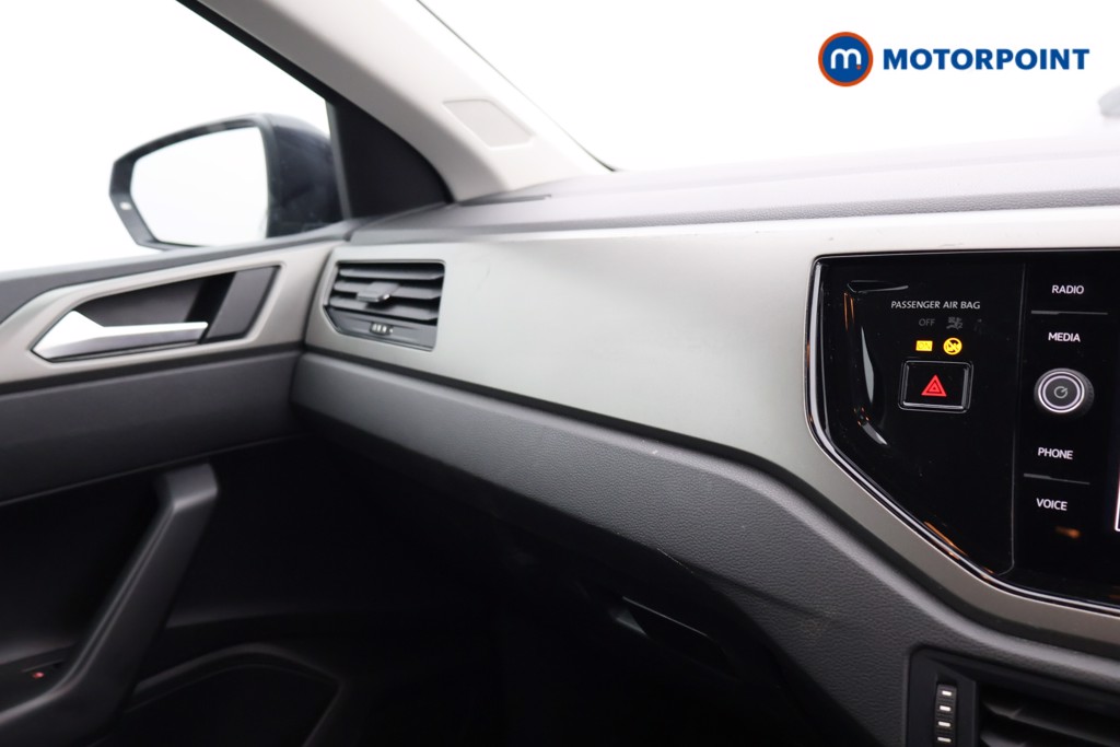 Volkswagen Polo SE Automatic Petrol Hatchback - Stock Number (1603318) - 9th supplementary image