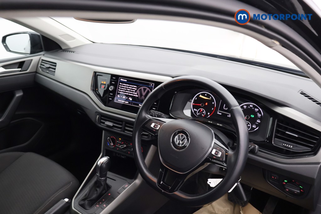 Volkswagen Polo SE Automatic Petrol Hatchback - Stock Number (1603318) - 12th supplementary image