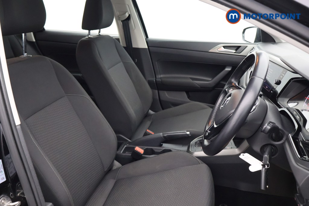 Volkswagen Polo SE Automatic Petrol Hatchback - Stock Number (1603318) - 13th supplementary image