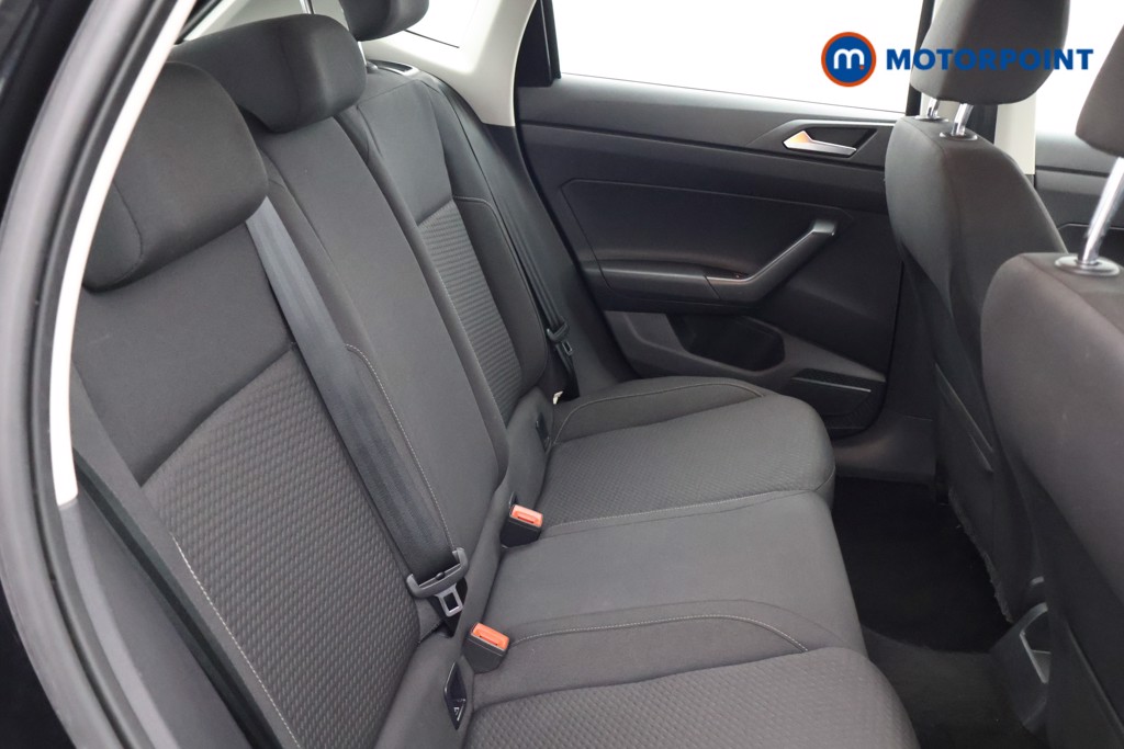 Volkswagen Polo SE Automatic Petrol Hatchback - Stock Number (1603318) - 14th supplementary image