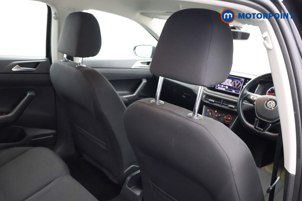 Volkswagen Polo SE Automatic Petrol Hatchback - Stock Number (1603318) - 15th supplementary image