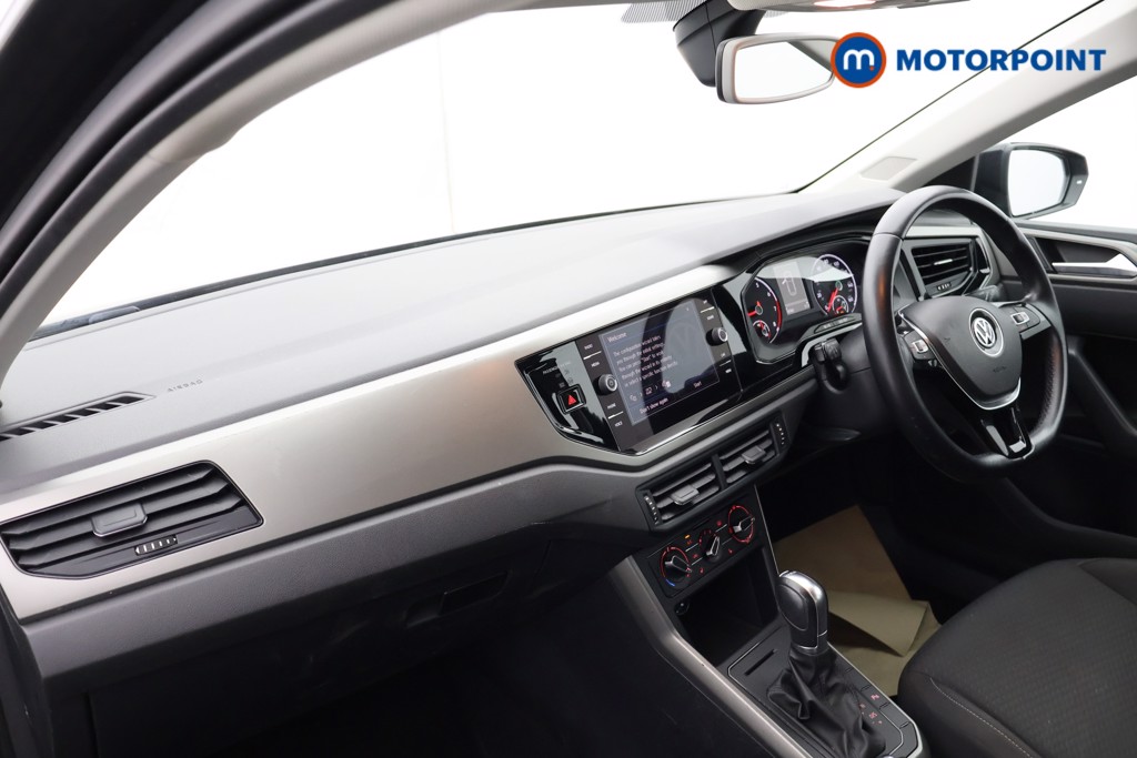 Volkswagen Polo SE Automatic Petrol Hatchback - Stock Number (1603318) - 17th supplementary image