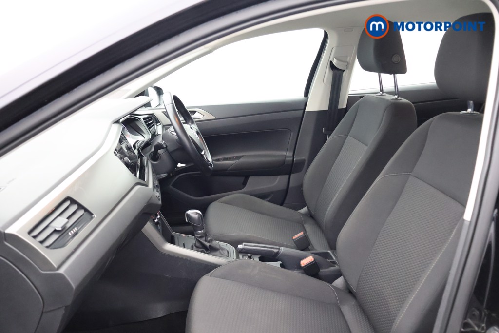 Volkswagen Polo SE Automatic Petrol Hatchback - Stock Number (1603318) - 18th supplementary image